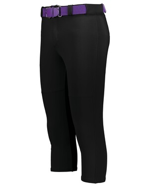 Girls Gamer Classic Softball Pant