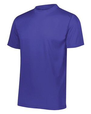  PRO FIT JERSEY XXL ダークブルー augusta-sportswear-791-purple-