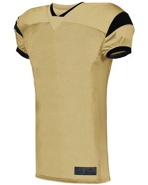 Youth Slant Football Jersey