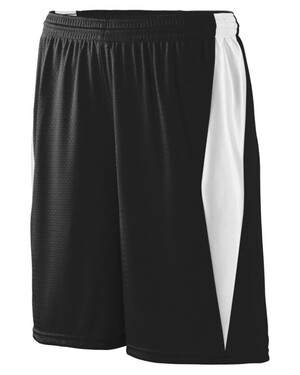 Youth Top Score Shorts