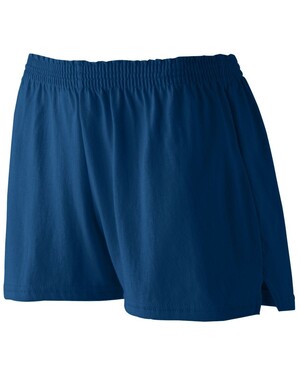 Girls' Jersey Shorts