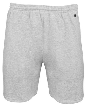 Athletic Fleece Shorts