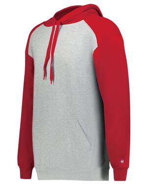 Athletic Fleece Sport Hoodie