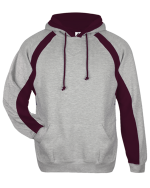 Hook Hoodie
