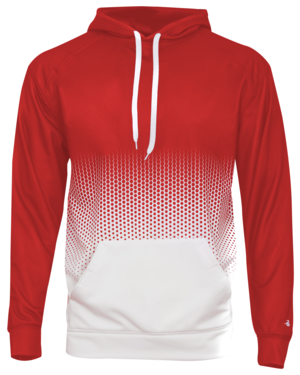 HEX 2.0 HOODIE