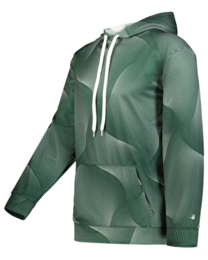 Warp Hood