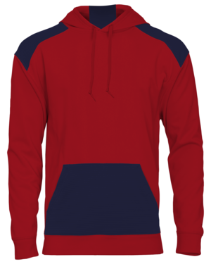 BREAKOUT PERFORMANCE FLEECE HOOD