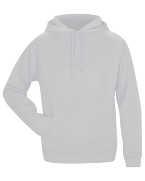 Perf. Fleece Women's Hood