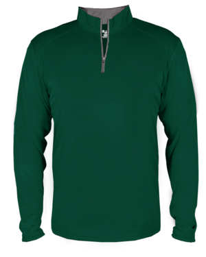 B-Core Youth 1/4 Zip