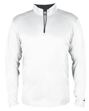 B-Core Youth 1/4 Zip