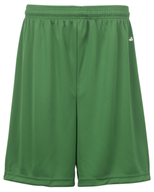 B-Core 6 Inch Youth Shorts