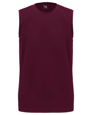 B-Core Sleeveless Youth Tee