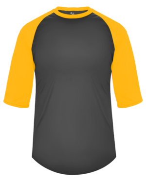 B-Baseball Youth Tee