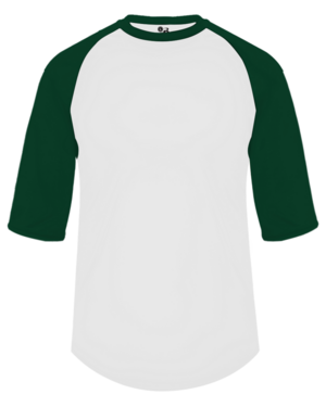 B-Baseball Youth Tee