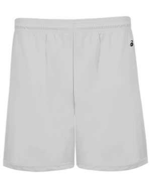 B-Core 4" Pocketed Youth Short