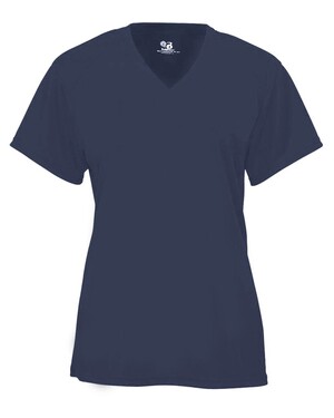 B-Core V-Neck Youth Tee