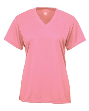 B-Core V-Neck Youth Tee