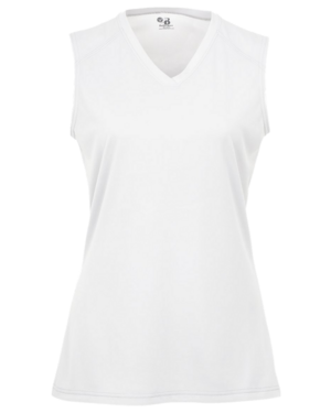 B-Core Girls' Sleeveless Tee