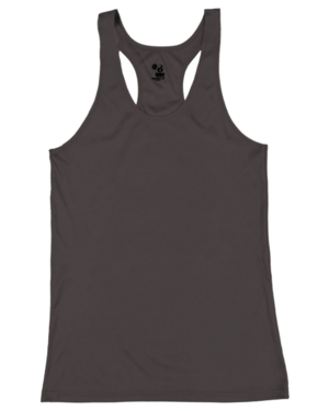 B-Core Girls' Racerback Tank
