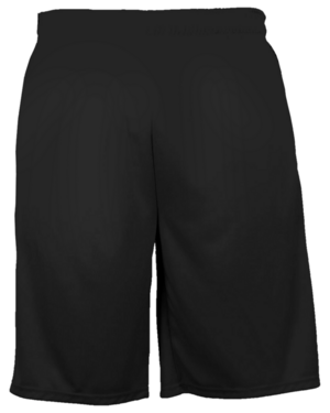 Digital Panel Youth Shorts