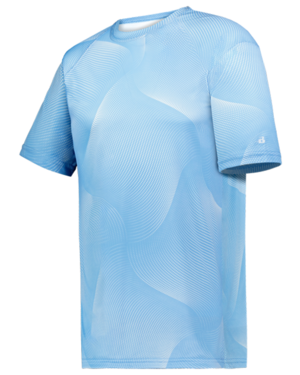 Warp Youth Tee