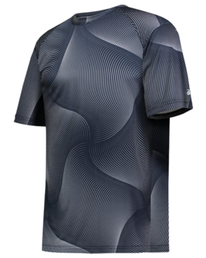 Warp Youth Tee