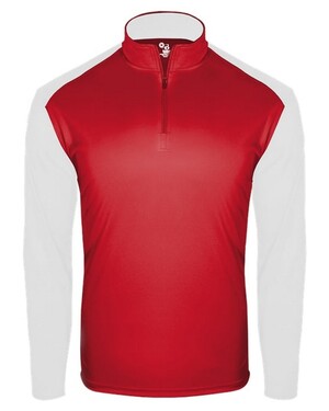 Breakout Youth 1/4 Zip