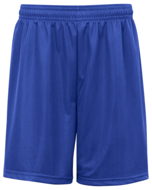 Mini Mesh Youth 6 Inch Shorts