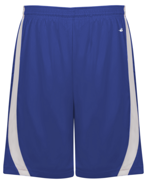B-Slam Rev. Youth Shorts