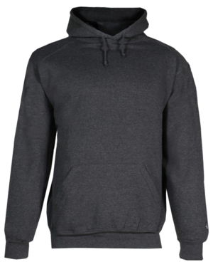 Hooded Youth Sweatshirt