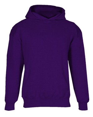 Hooded Youth Sweatshirt
