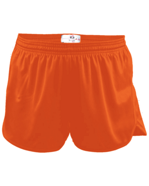 B-Core Youth Track Shorts