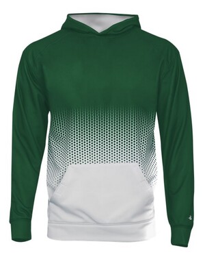 HEX 2.0 YOUTH HOOD