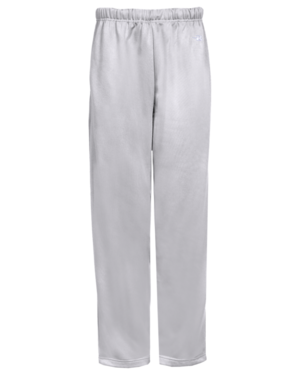 Perf. Fleece Open Bottom Youth Pants