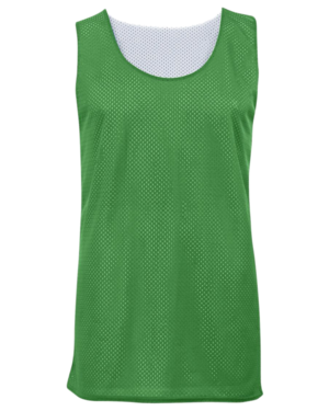 Mesh Reversible Youth Jersey