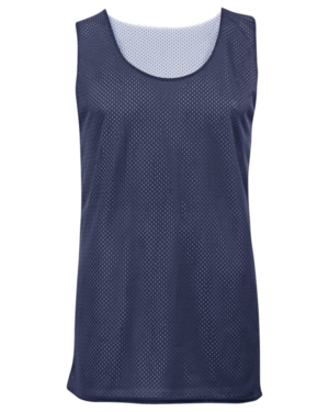 Mesh Reversible Youth Jersey