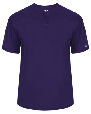 B-Core Youth Placket