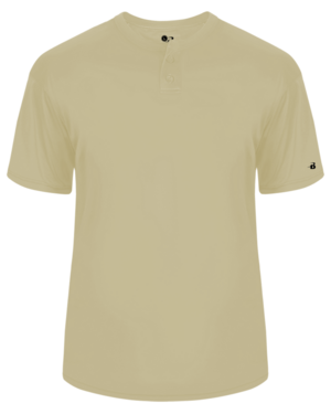 B-Core Youth Placket