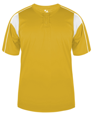 Pro Youth Placket