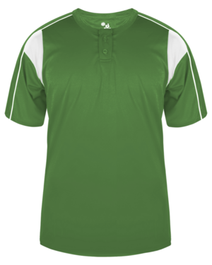 Pro Youth Placket