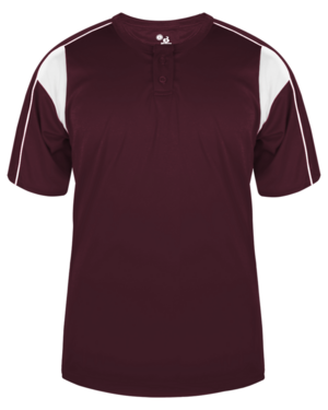 Pro Youth Placket
