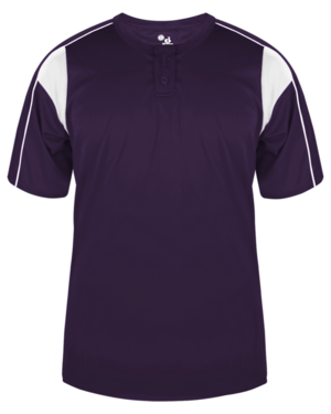 Pro Youth Placket