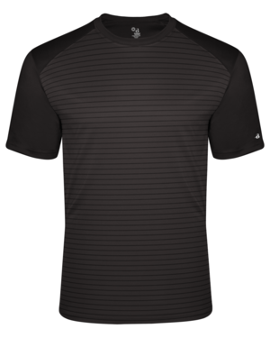 Vintage Line Sport Tri-Blend Yth Tee