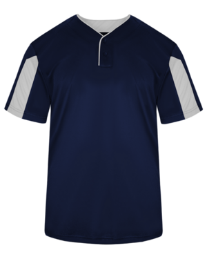 Striker Youth Placket