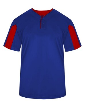 Striker Youth Placket