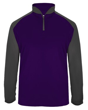 Ultimate Softlock Sport 1 /4 Zip