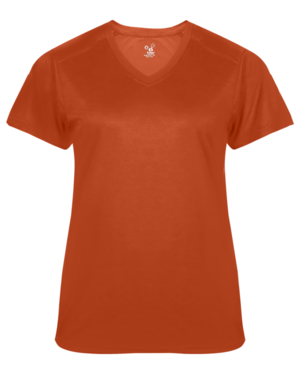 Ultimate Softlock Women's V Neck Tee