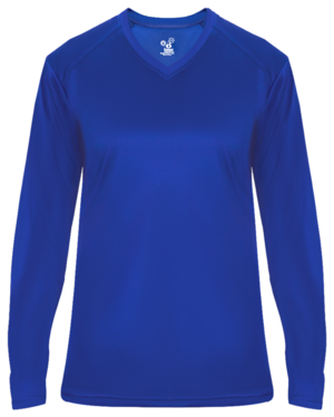 Ultimate Softlock Women's V-Neck L