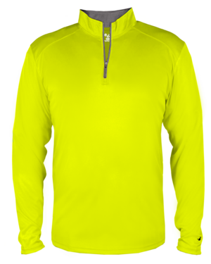 はB1 badger-410200-safety-yellow-