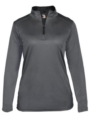 B-Core Women's 1/4 Zip